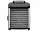 Сушарка Sencor sfd 7000bk (41009468) - зображення 2