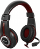 Наушники Defender Warhead g-185 Black-Red (64106) - изображение 1
