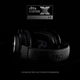 Наушники Logitech g pro x Gaming Black (981-000818) - изображение 10