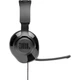 Наушники jbl Quantum 200 Black (jblquantum200blk) - изображение 4