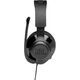 Наушники jbl Quantum 200 Black (jblquantum200blk) - изображение 5