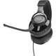 Наушники jbl Quantum 200 Black (jblquantum200blk) - изображение 6