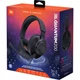Наушники jbl Quantum 200 Black (jblquantum200blk) - изображение 9