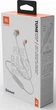 Наушники jbl Tune 125bt White (jblt125btwht) - изображение 9