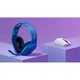 Наушники Logitech g733 Lightspeed Wireless rgb Gaming Headset Blue (981-000943) - изображение 5