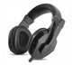 Наушники real-el gdx-7200 Black - изображение 1