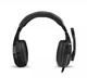 Наушники real-el gdx-7200 Black - изображение 5