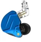 Наушники kz zsn Pro x mic Blue - изображение 4
