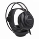 Наушники A4Tech fh200u Grey - изображение 2