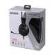 Наушники A4Tech fh200u Grey - изображение 8