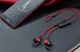 Наушники Huawei Honor am61 xSport Red - изображение 3