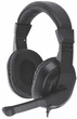 Наушники Gemix hp-210mv Black - изображение 1
