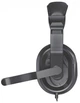 Наушники Gemix hp-210mv Black - изображение 2