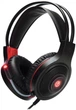 Наушники Piko px5 Black (1283126489815) - изображение 1