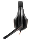 Наушники Gemix w-330 Gaming Black/Orange (04300087) - изображение 3