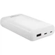 Павербанк УМБ Intenso XS20000 20000mAh USB Type-C USB-A 5V 3.1A black (7313550) - изображение 2