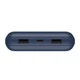 УМБ Belkin 20000mAh Blue (bpb012btbl) - изображение 4