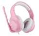 Гарнитура Sades SA-721 Spirits Pink (sa721pkj) - изображение 2