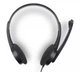 Навушники real-el gd-011mv Black - зображення 3