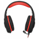 Навушники sven ap-u988mv Black-Red - зображення 2