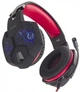 Навушники sven ap-u988mv Black-Red - зображення 5