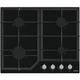 Газовая варочная поверхность gorenje gt 641 kb (738872) - изображение 1