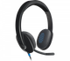 Навушники Logitech h540 usb Headset (981-000480) - зображення 1
