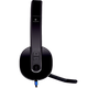 Навушники Logitech h540 usb Headset (981-000480) - зображення 3