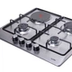 Комбинированная варочная поверхность ventolux hg631 b2 s (x) - изображение 2