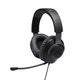 Наушники jbl Quantum 100 Black (jblquantum100blk) - изображение 1
