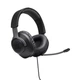 Наушники jbl Quantum 100 Black (jblquantum100blk) - изображение 4