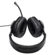 Наушники jbl Quantum 100 Black (jblquantum100blk) - изображение 10