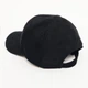БЕЙСБОЛКА мужская M&JJ Вельвет 57-59 см Черный (15520) - изображение 3