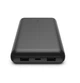 УМБ Belkin 20000mAh (bpb012btbk) Black - изображение 3