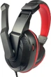 Наушники Jedel gh-112 Black-Red - изображение 2