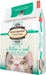 Сухий корм для стерилізованих кішок беззерновий Bio Biscuit Oven-Baked Tradition Nature's Code зі смаком м'яса курки 1.13 кг - зображення 1