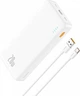 УМБ Baseus Airpow 20000mAh White (ppap20k) - зображення 2