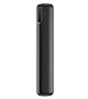 Портативный акумулятор Power Bank Maxlife 20000 mah MX-20 Black внешний - изображение 6