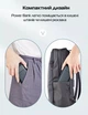 Портативний аккумулятор Power Bank Remax 10000 mAh RPP-96 Blue зовнішній - зображення 6