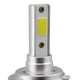 LED лампы автомобильные комплект C6 H7 90877 - изображение 2
