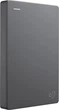 Зовнішній жорсткий диск 2.5' USB 2.0TB Seagate Bacis Black (STJL2000400) - изображение 1