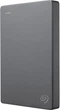 Зовнішній жорсткий диск 2.5' USB 2.0TB Seagate Bacis Black (STJL2000400) - изображение 2