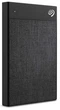 Внешний жесткий диск 2.5" USB 1.0TB Seagate Backup Plus Ultra Touch Black (STHH1000400) - изображение 3