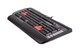 Клавіатура A4Tech X7 G800V Black USB - зображення 4