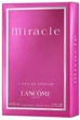 Парфюмированная вода Lancome Miracle 30 ml (27-307130) - изображение 2