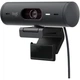 Веб-камера Logitech Brio 500 Graphite (960-001422) - зображення 1