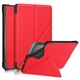 Чехол для электронной книги BeCover Ultra Slim Origami PocketBook 740 Inkpad 3 / Color / Pro Red (707457) - изображение 1