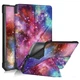 Чехол для электронной книги BeCover Ultra Slim Origami PocketBook 740 Inkpad 3 / Color / Pro Space (707458) - изображение 1