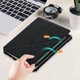 Чехол для электронной книги BeCover Ultra Slim Origami PocketBook 740 Inkpad 3 / Color / Pro Rose Gold (707456) - изображение 4