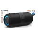 Акустична система REAL-EL X-735 Black (EL121600011) - зображення 1